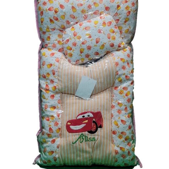 Baby snuggle nest bed True L'Amour - Picture 4 of 4